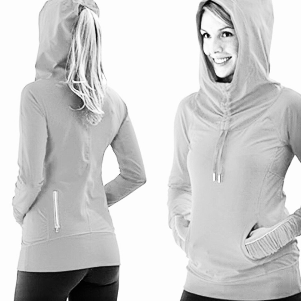 Lululemon Athletica Women’s Ambition Pullover Hoodie - Picture 5 of 5